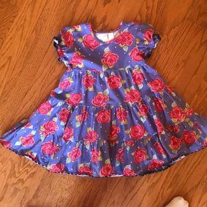 Matilda Jane dress
